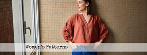Sewing Patterns for Women