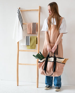 Osaka, Ikatee Home First Pattern