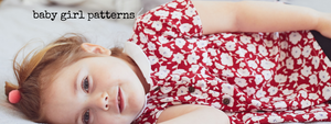 PDF-naaipatronen voor baby's