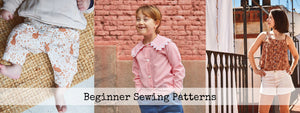 Beginner Sewing Patterns