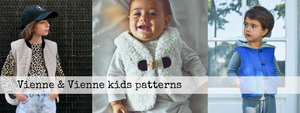 Sweaters, cardigans & sweatshirts Sewing Patterns