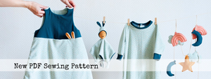 New sewing patterns