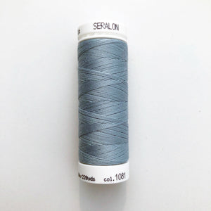 Sewing Thread Mettler 200m - 1081 - Light baby blue