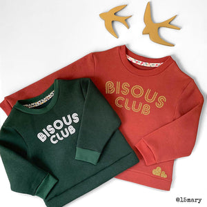 christmas sweatshirt for kids