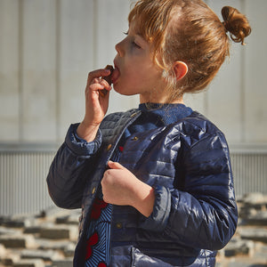 sewing pattern for boys and girls vest 