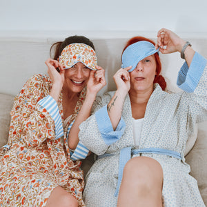 ALEXANDRIE - Kimono and bedroom accessories - PDF