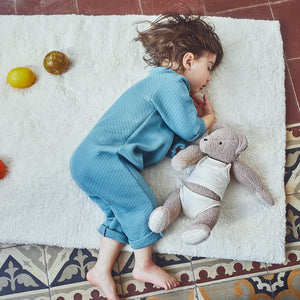 CANBERRA Jumpsuit - Baby 6M/4Y - PDF Sewing Pattern