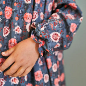 DIY blouse for girls