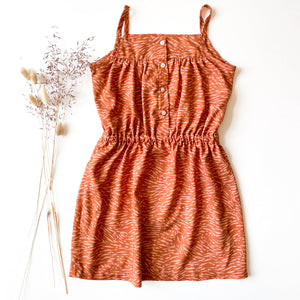 dress or top sewing pattern