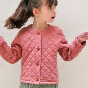 sewing pattern for boys and girls vest