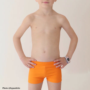 Sous-vêtement pour enfant DIY