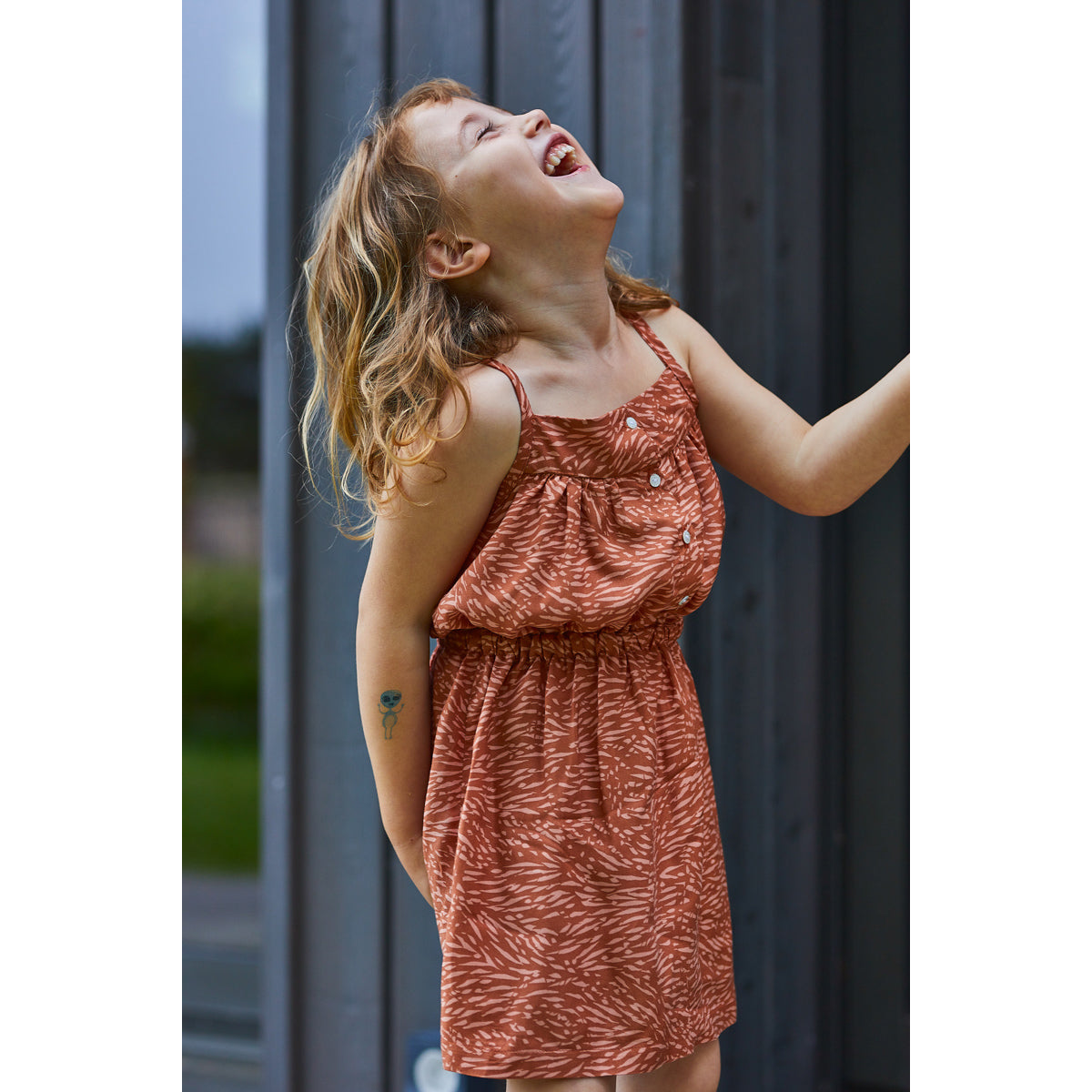 ZANZIBAR KIDS Top or Dress - Kids 3/12Y - PDF Sewing Pattern – Ikatee sewing patterns zanzibar-kids-top-or-dress-kids-3-12y-pdf-sewing-pattern-ikatee-sewing-patterns