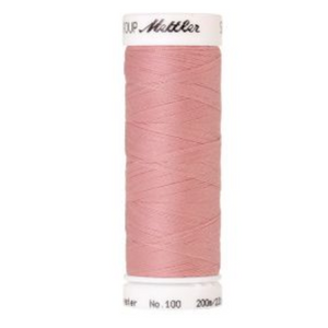 Sewing thread Mettler 200m - 1063 - Pink