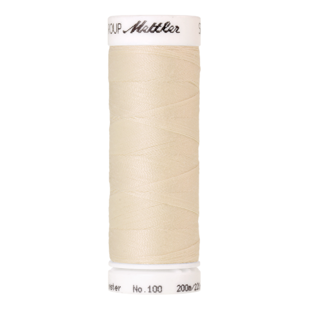 Sewing Thread Mettler 200m - 778 - Beige