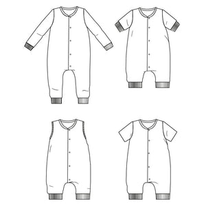 DIY Pyjama PDF
