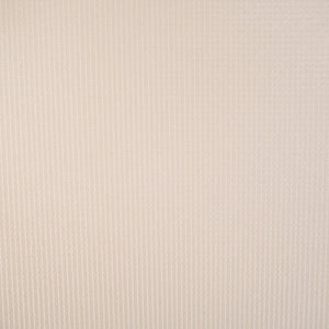 Large width iron-on foam - Off white