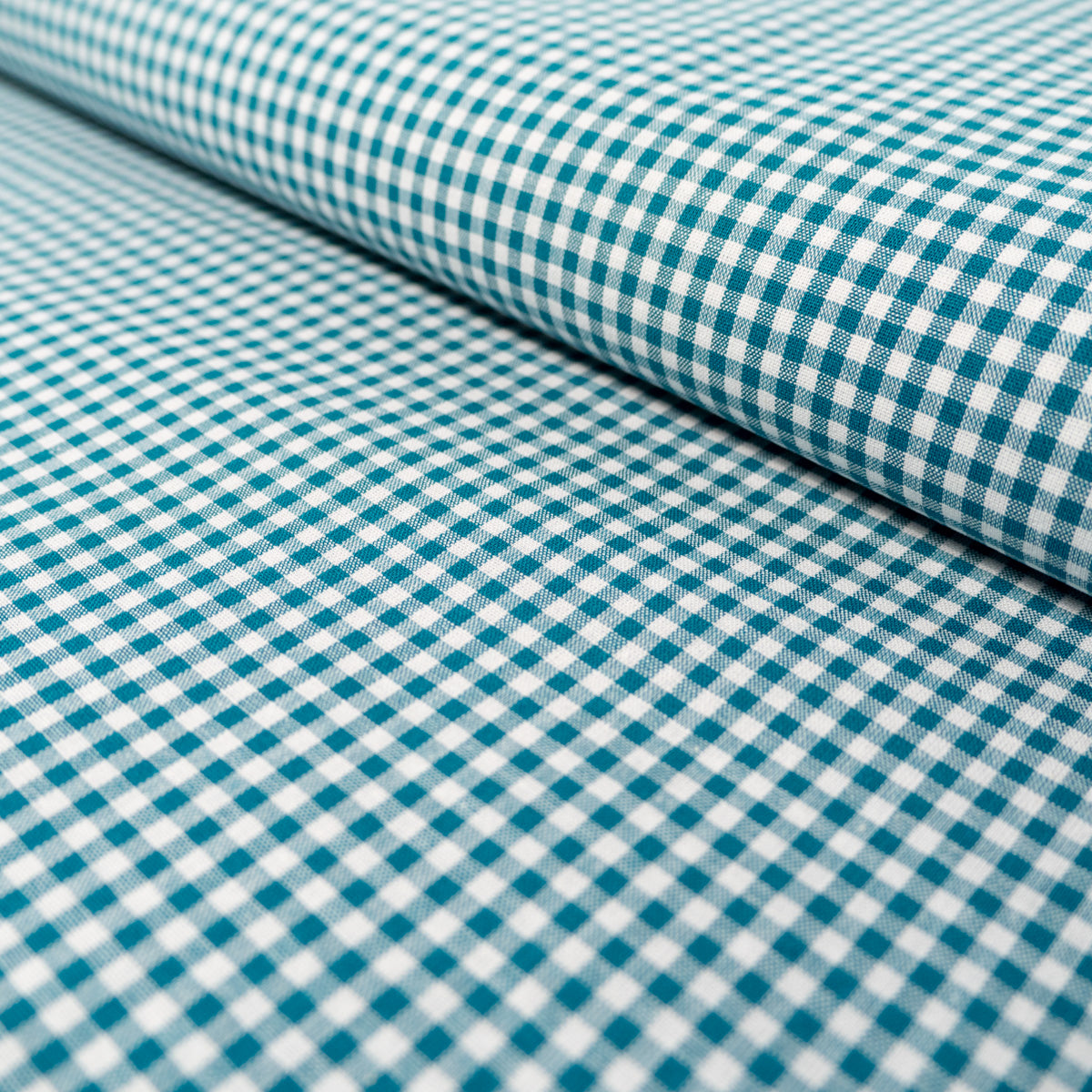 karomuster von meiner hängematte Gingham mittleres Karomuster