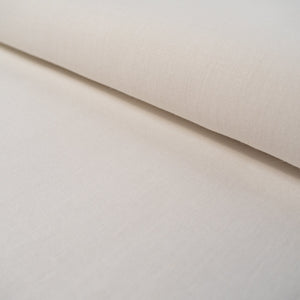 Linen Viscose fabric ©Sorona - Off White