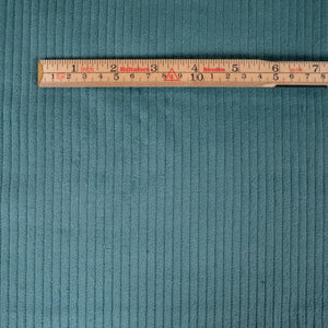 Corduroy 4w Fabric - Celadon