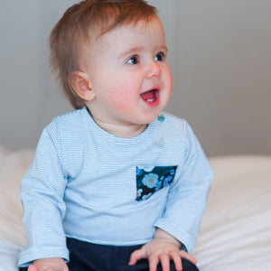 capecod sewing pattern baby