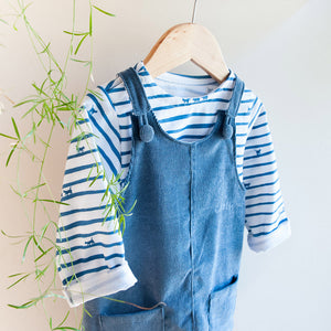 cute sailor t-shirt for baby