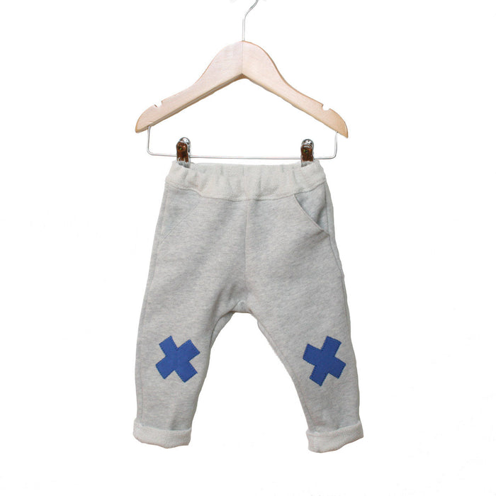 BARCELONA Jogpants - Baby Boy - PDF Sewing Pattern