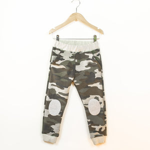 mixed pants for kids