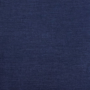 Linen Viscose fabric ©Sorona - Navy/jean