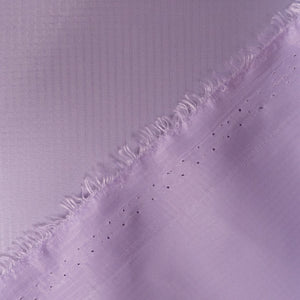 Waterproof ripstop fabric - Lilac