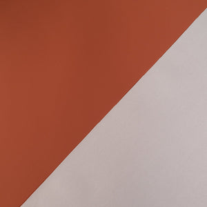 Waterproof coated fabric - Sienna