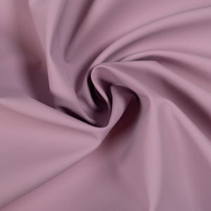 Waterproof coated fabric - Purple