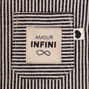 Woven Labels ©ikatee - Amour infini - x5