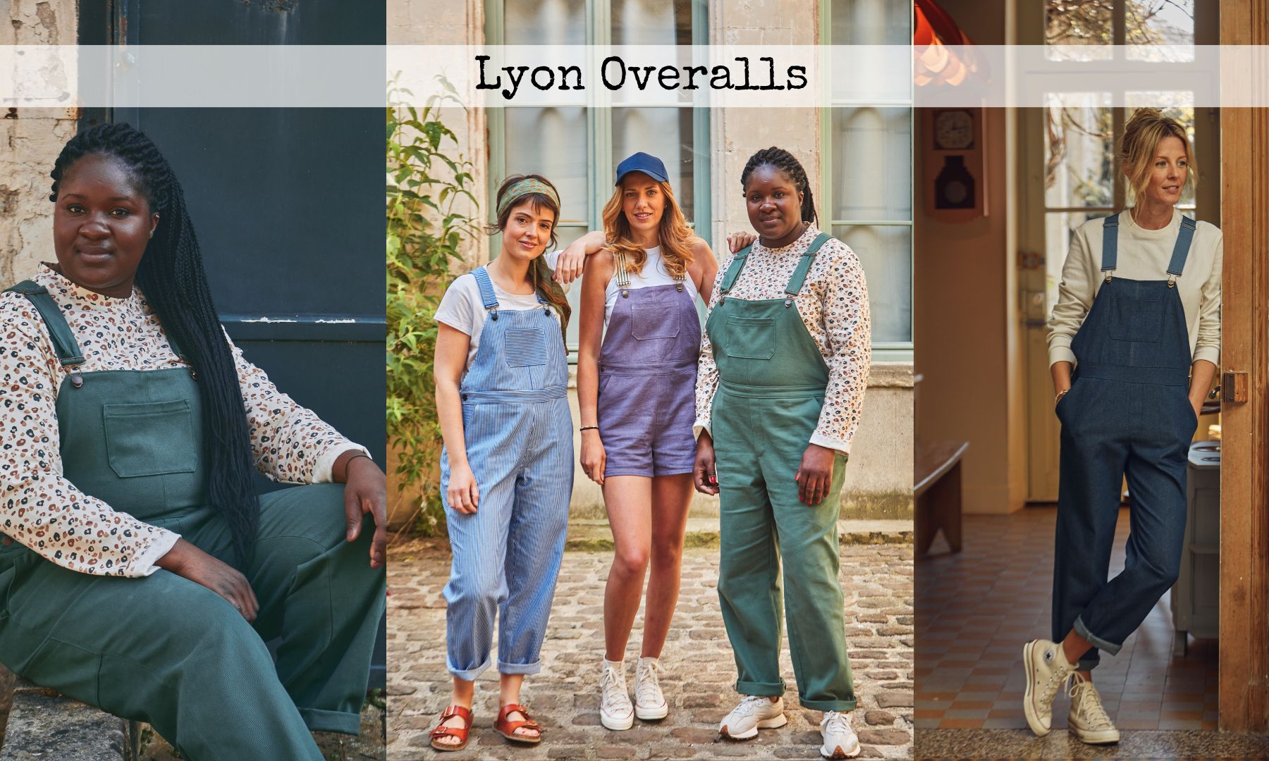 Sewing patterns for babies kids and women ikatee Ikatee sewing