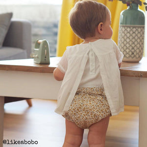 BILBAO Bloomers - Baby 1M/4Y - PDF Sewing Pattern