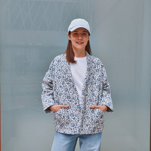 Veste femme patron de couture