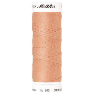 Sewing Thread Mettler 200m - 78 - Powder