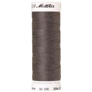 Sewing Thread Mettler 200m - 415 - Grey