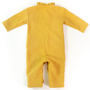 sewing pattern jumpsuit for kids