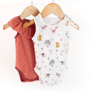 baby bodysuit sewing pattern