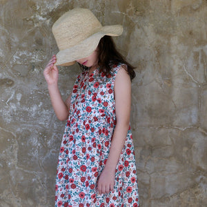 summer dress for girl