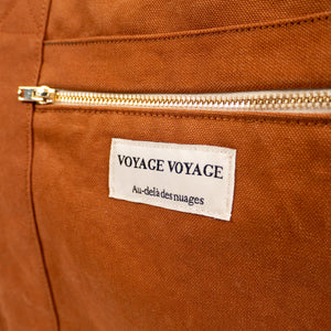 Woven Labels ©ikatee - Voyage - x5
