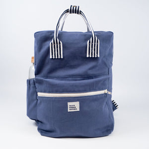 School backpack sewing pattern