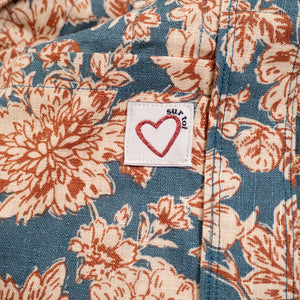 cute label for sew