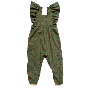 patterns for boys and girls, jumpsuit and roomper, tutoriel video