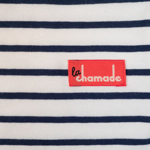 Woven labels ©ikatee - La chamade - x5