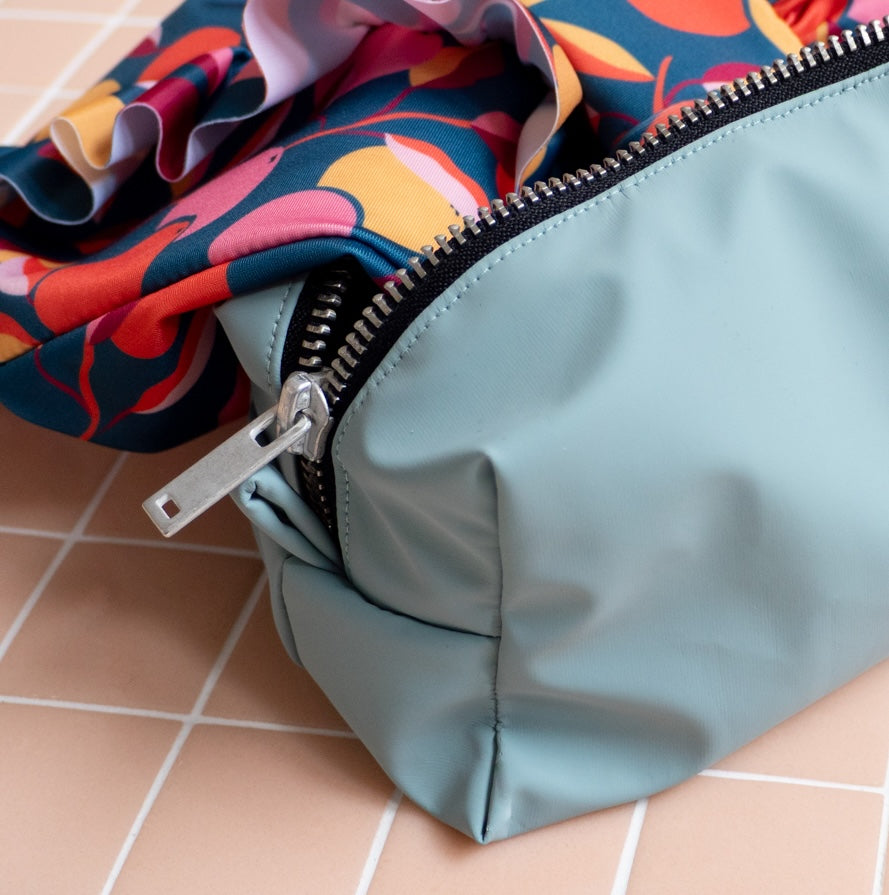 Case Pattern Template VENISE - Rectangular case - PDF Sewing Pattern – Ikatee sewing patterns