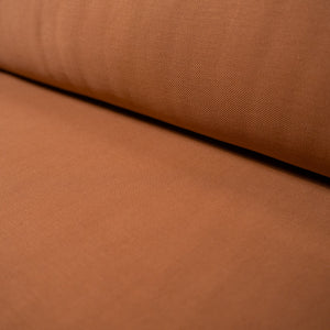 Viscose twill - Caramel