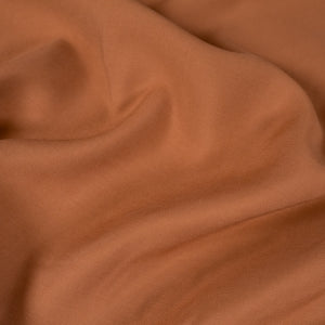 Viscose twill - Caramel