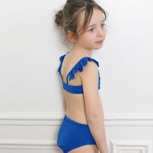 2-piece swimsuit sewing pattern