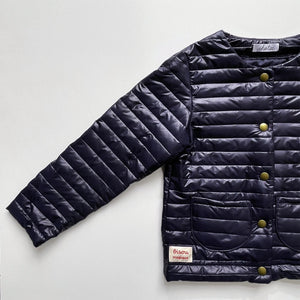 Children's vest and jacket sewing pattern PDF format